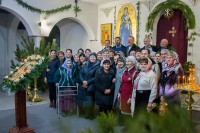 Рождество Христово