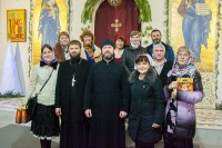 Рождество Христово