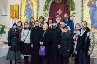 Рождество Христово