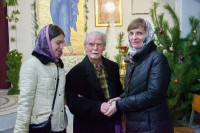 Рождество Христово