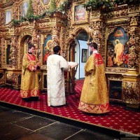 Рождество Христово