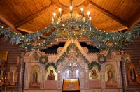 Рождество Христово