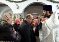 Рождество Христово