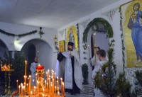 Рождество Христово