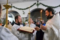 Рождество Христово