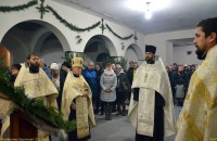 Рождество Христово