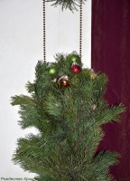 Украшение храма