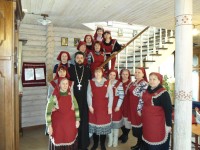 Светлая память