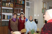 Светлая память