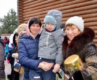 Крещение Господне