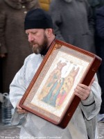 Крещение Господне