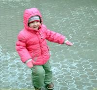 Крещение Господне