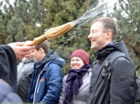 Крещение Господне