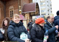 Крещение Господне