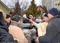 Крещение Господне