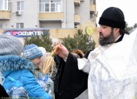 Крещение Господне