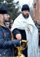 Крещение Господне