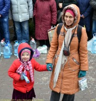 Крещение Господне