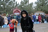 Крещение Господне