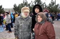 Крещение Господне