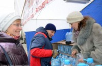 Крещение Господне