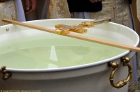 Крещение Господне