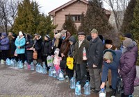 Крещение Господне