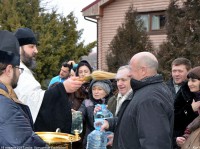 Крещение Господне