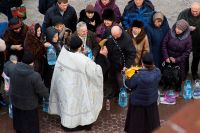 Крещение Господне