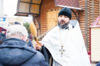 Крещение Господне