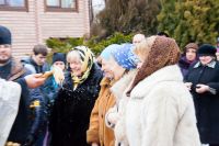 Крещение Господне