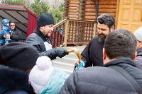 Крещение Господне