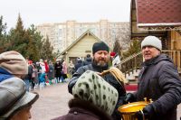 Крещение Господне