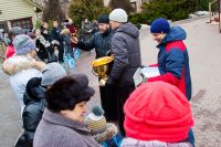 Крещение Господне