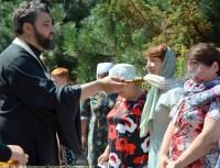 Многая лета!