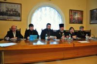 Лучшие практики Ростовской-на-Дону епархии в организации образовательной, гражданско-патриотической и духовно-нравственной деятельности