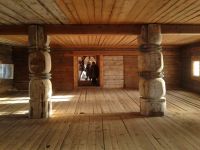 Хрустальные звоны