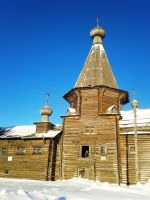 Хрустальные звоны