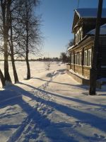 Хрустальные звоны