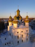 Хрустальные звоны