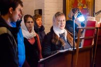 Общее говение звонарей