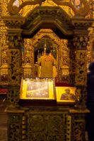 Общее говение звонарей