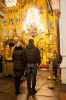 Общее говение звонарей