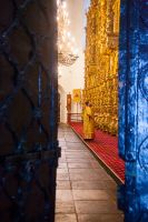 Общее говение звонарей