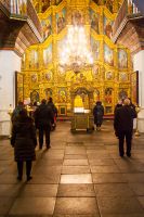 Общее говение звонарей