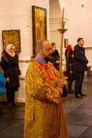 Общее говение звонарей