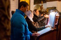 Общее говение звонарей