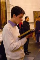 Общее говение звонарей