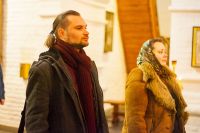 Общее говение звонарей