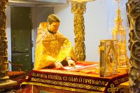 Общее говение звонарей